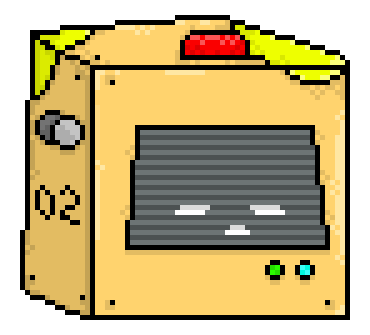 [5b2f3e] -robotic sigh- 