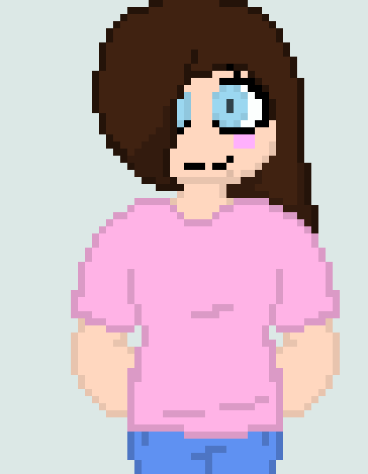 [d8d976] I'm gonna do shading on my sprite so it looks nice -BL