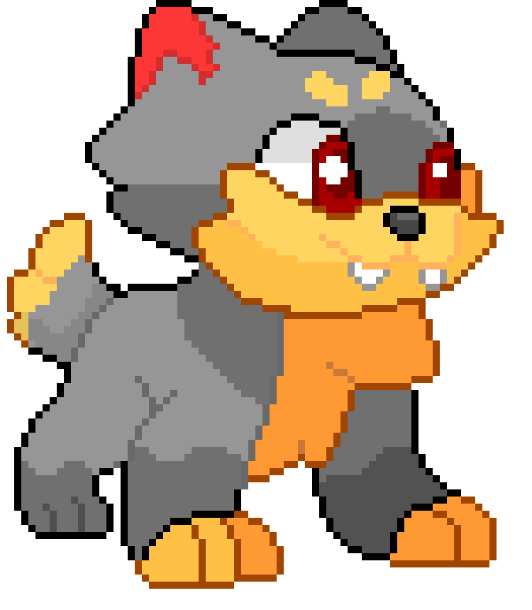 [fb7182] Progress* *Runs next to chey* You good? :Artplot