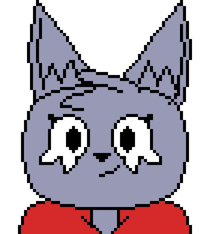 [0b51d0] I suffer eternally. and that's great, Landon.