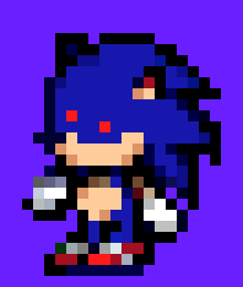 [91d841] Sonic-J ___E___L___L___Y___B___E___A___N