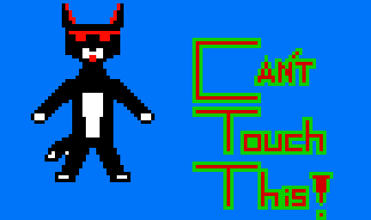 [9664c4] cant touch this