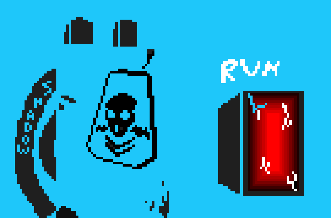 [05b0c1] Hurt me. I dare ya bitch. I'll even tell ya, I'm Aqua. Hurt me. 