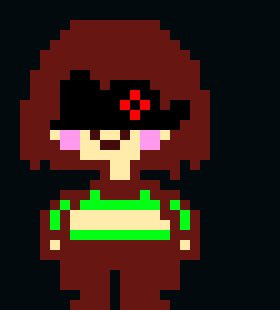 [95ecc9] just keep attacking =) -chara