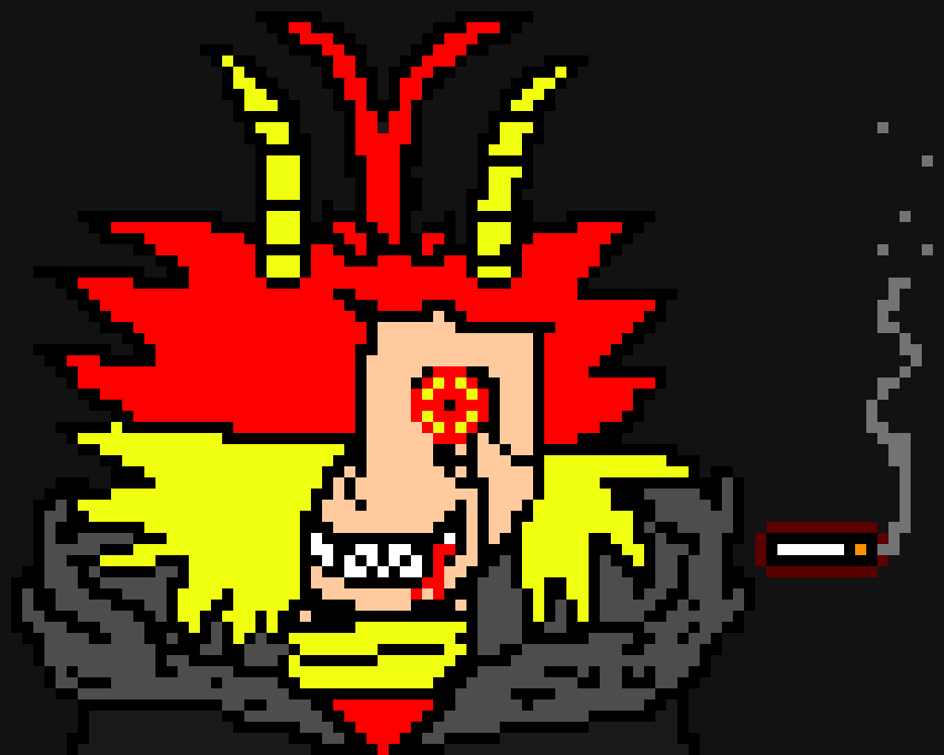 [73b7da] Y.E.S. - DST