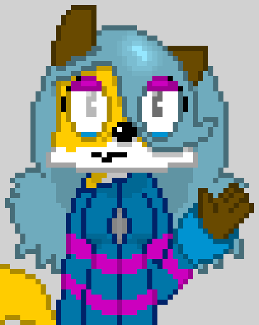 [6d74d1] Hiya everybody...