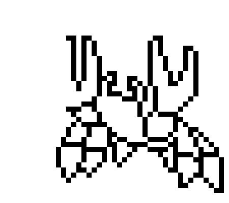 [5101cd] almost am done with the hermit crab body