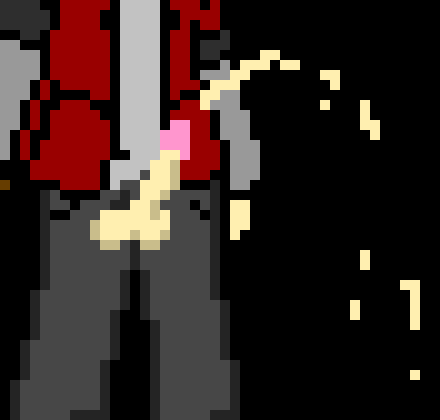 [53a360] who the fuck even thought putting a gayass penis on somebody would make you cool