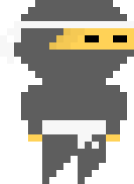 [9664c4] NinjaSoldierLong