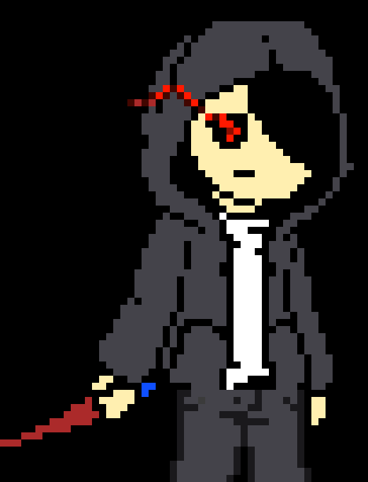 [c8bb2d] *stares at you without moving*