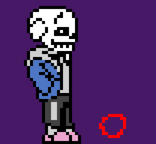 [2d1081] * This random dude was always Twobit and was always physically tangible.