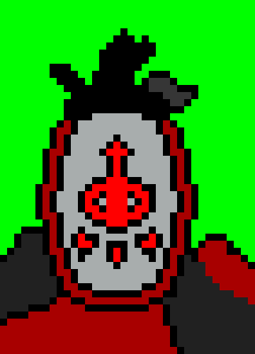 [44dc5c] Whoever is spawning horses, please quit filling the chat with "Horse 1" and "Horse 2" or whatever if there is no difference. It is really annoying.