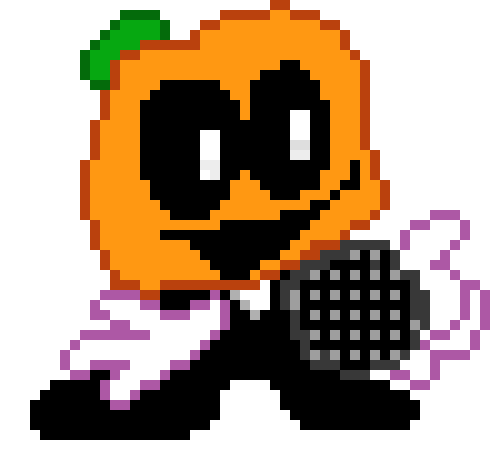 [41e661] -Spooky dances to the store- ) -Pump