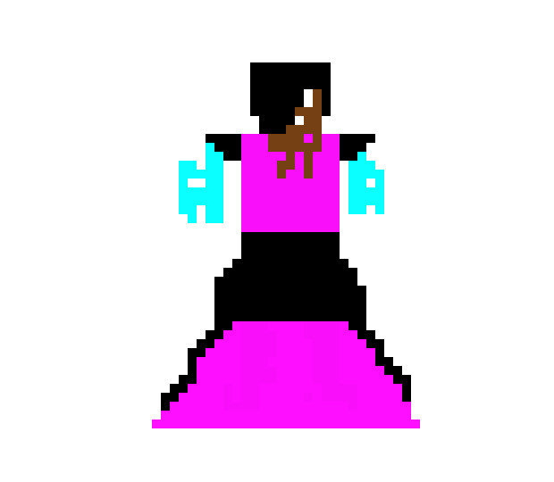 [9664c4] Milo (Melting)