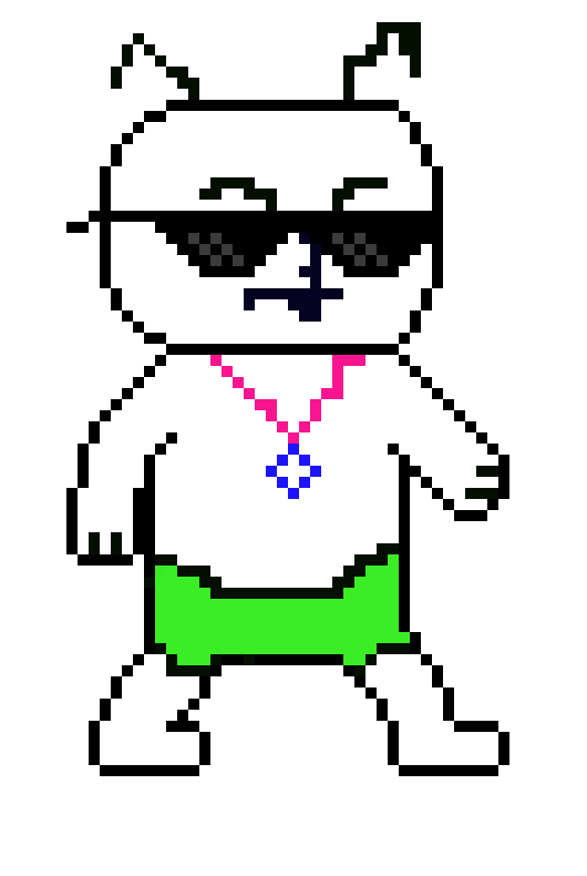 [9664c4] deal with it man