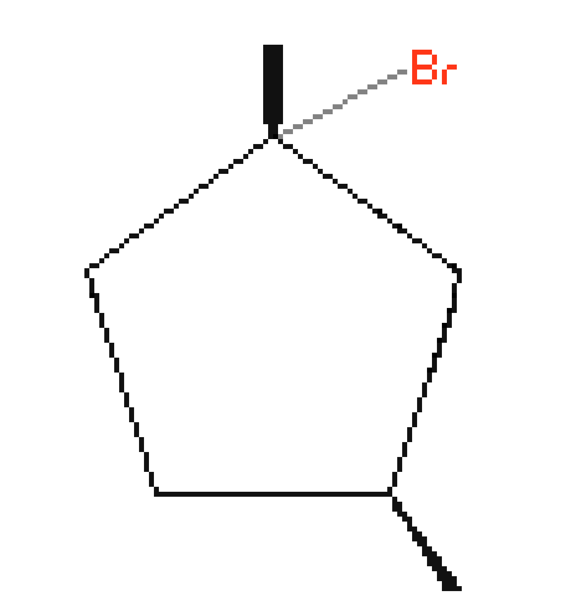 [820249] 1,3 Dimethyl cyclopentene V1