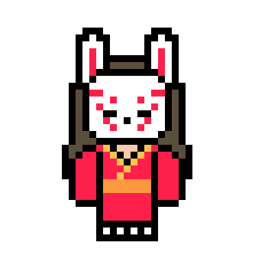 [bc16ac] Ohta Pixel Sprite