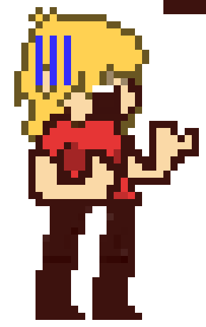 [980d57] ACID TUNNEL OF FUCKING LOVE?! DAMMIT, I NEED SALT FOR THAT- ok then... I guess ill head there now. *He goes to the area where the swan boats are located.*