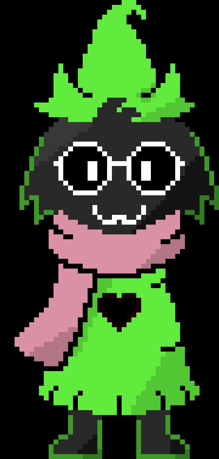 [f455be] (It has nice shading imo. What do you think?)