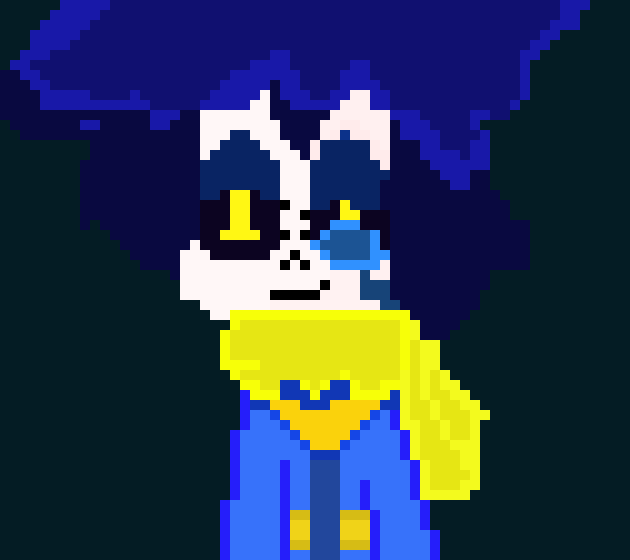 [904ba9] hmmmmmm ok your un guilty for now.