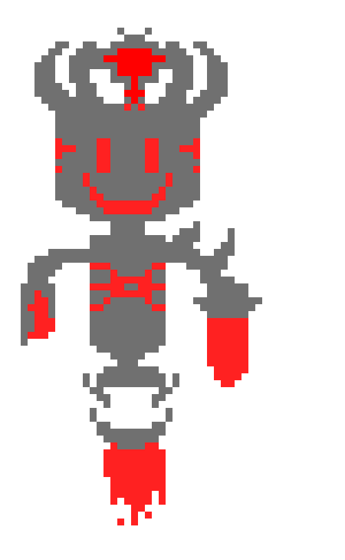 [8206a1] 0/10 -Smiley