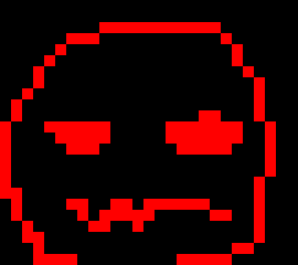 [5055ce] Two Bit+- Wait what, JOHN what did i even do she just insult me without even provoking her.