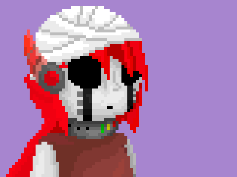 [2a4595] N e v e r m i n d QnQ