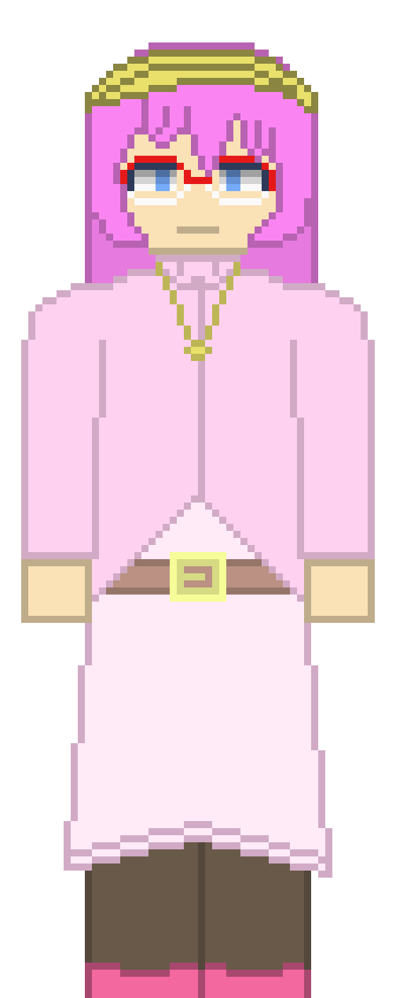 [6a7b6a] *Stumbles across where the Latex are*