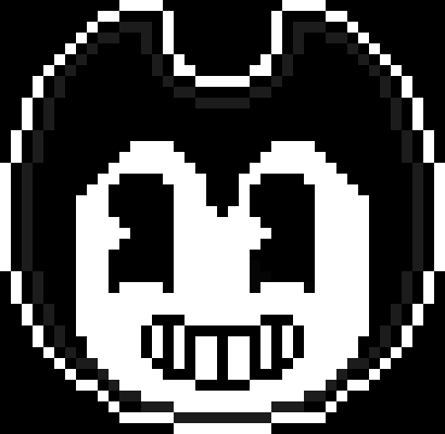 [9664c4] IndieTale Bendy