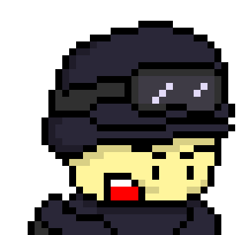 [0b51d0] "HOLY FUCK YOU'RE RIGHT-" -insert rushing towards a garage or something lol-