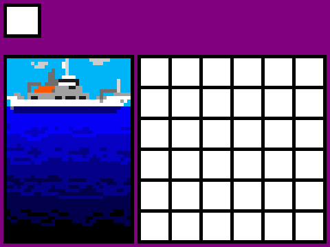 [9664c4] DVG Game Screen - Purple