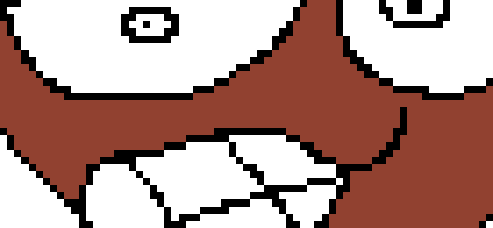 [f13f23] A Screwed Up COrn