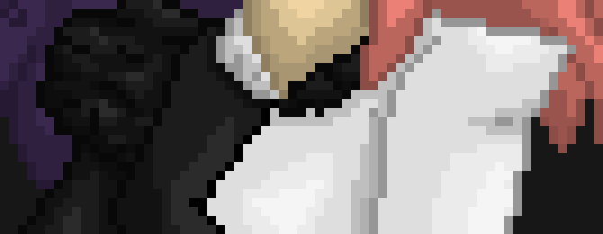 [f7c573] hm... where would she have gone off to.............. 