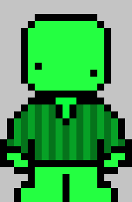 [258281] ABRA KA-BROOM! (kc turns into a broom). -Ez