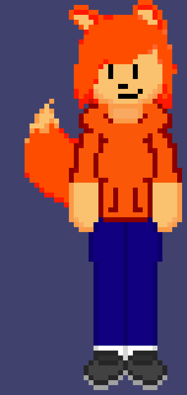 [4f5483] *puts a tiny pillow on Lebryan* -Foxlya