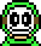 [c9c4b5] also only a small percentage of people that watch my videos are actually subscribed, so if you end up liking this video, consider subscribing, it's free, and you can always change your mind (what did i just do right here?) -dream