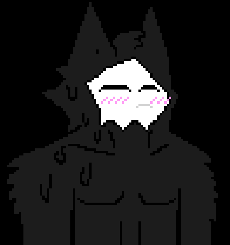 [48193a] Yes nuzzles!~ *nuzzles Tim* -Jacob ((John