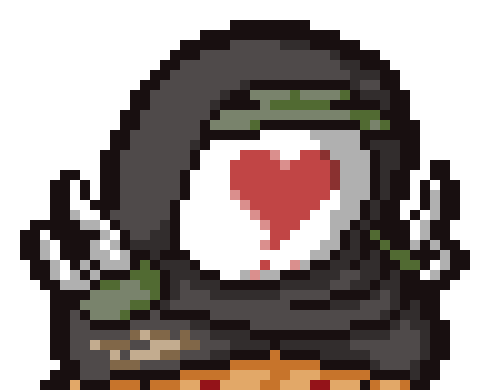 [26c632] *Biggie runs up and stabs Autumn in the gut* - Biggie