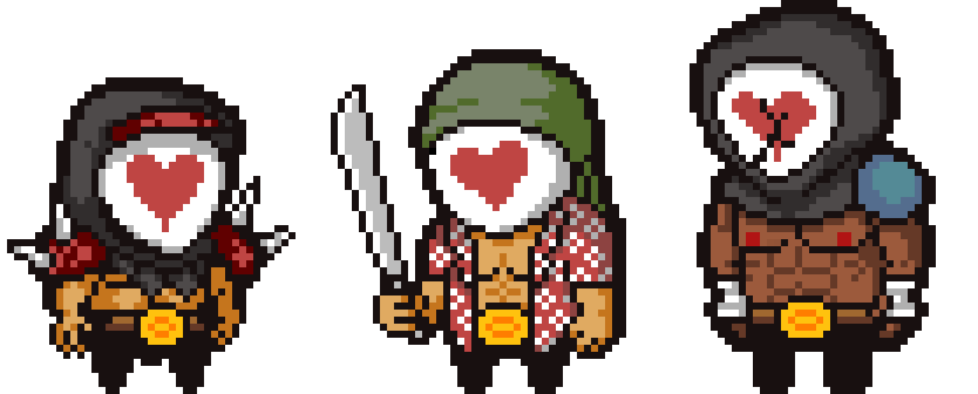 [26c632] *Another group of Lovelies got out of the truck as well. They all notice Brimrose* - Lovelies