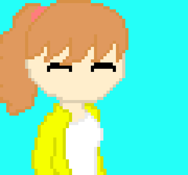 [000885] seeing you everyday makes me smile}