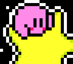 [31f506] btw i dont flap i puff up with air and float -kirbs