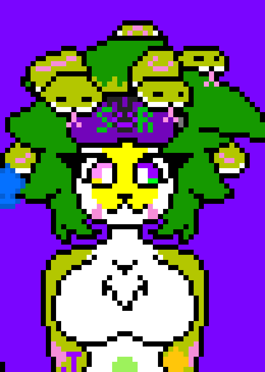 [f5ebdb] Autumn-Heya Finx