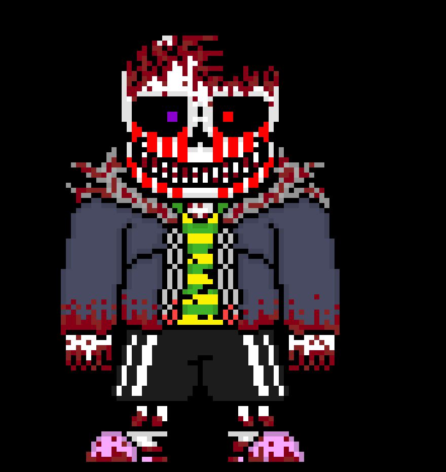 [e8cb42] TerrorSpin: well im Terror, Terror The Tortured, we have Maddy The Pet Owner, uhm we have spinverse the one who keeps torturing me and we have Delete, The Terrific Deleter