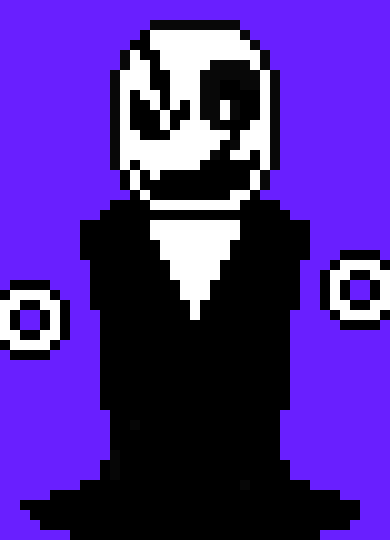 [7e207c] Then you can go join Michael's dorm which is dorm room 30