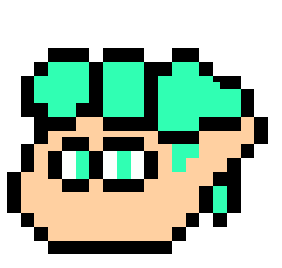 [e0afec] this doesnt look very good. a better depiction is the second hairstyle down, but longer: https://www.google.com/imgres?imgurl=https%3A%2F%2Fi.pinimg.com%2Foriginals%2Fa6%2F6c%2F9a%2Fa66c9a93979fcaa823f1747ee65915b5.png&imgrefurl=https%3A%2F%2Fwww.pinterest.com%2Fpin%2F30047522500444509%2F&tbnid=fwMNgph-zrklRM&vet=12ahUKEwjUr4Dfp7fqAhVO0FMKHbFgBsgQMygNegUIARDpAQ..i&docid=YasriDNi7vyWvM&w=1280&h=1920&q=splatoon%20hairstyles&safe=active&ved=2ahUKEwjUr4Dfp7fqAhVO0FMKHbFgBsgQMygNegUIARDpAQ   -TomKat