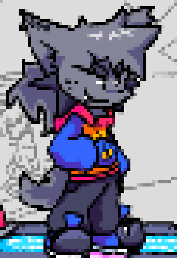 [1375db] you cant win! *insert really fast break dancing*-KAPI