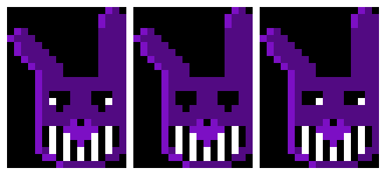 [4da92d] Face pack 2 -thekingdudidly