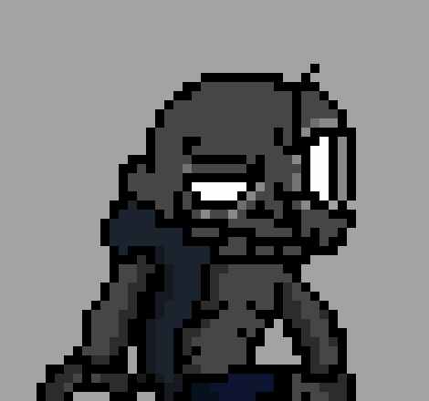 [0043b2] But, I'm only a Fresh Man. BRB.