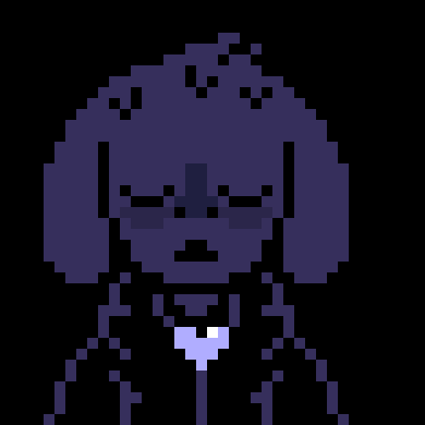 [c91422] *Already asleep leaning against the tree while on his knees*