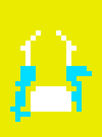 [afde61] OH FOR CRYING OUT FOR LOUD MORSHU, STOP BEING MEAN!!! THIS IS GETTING SO SAD!!! - Yellow screen of death facey